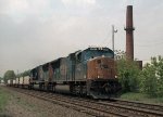 CSX 4707